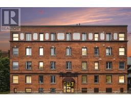 3 - 244 Charlotte Street, Ottawa, Ca