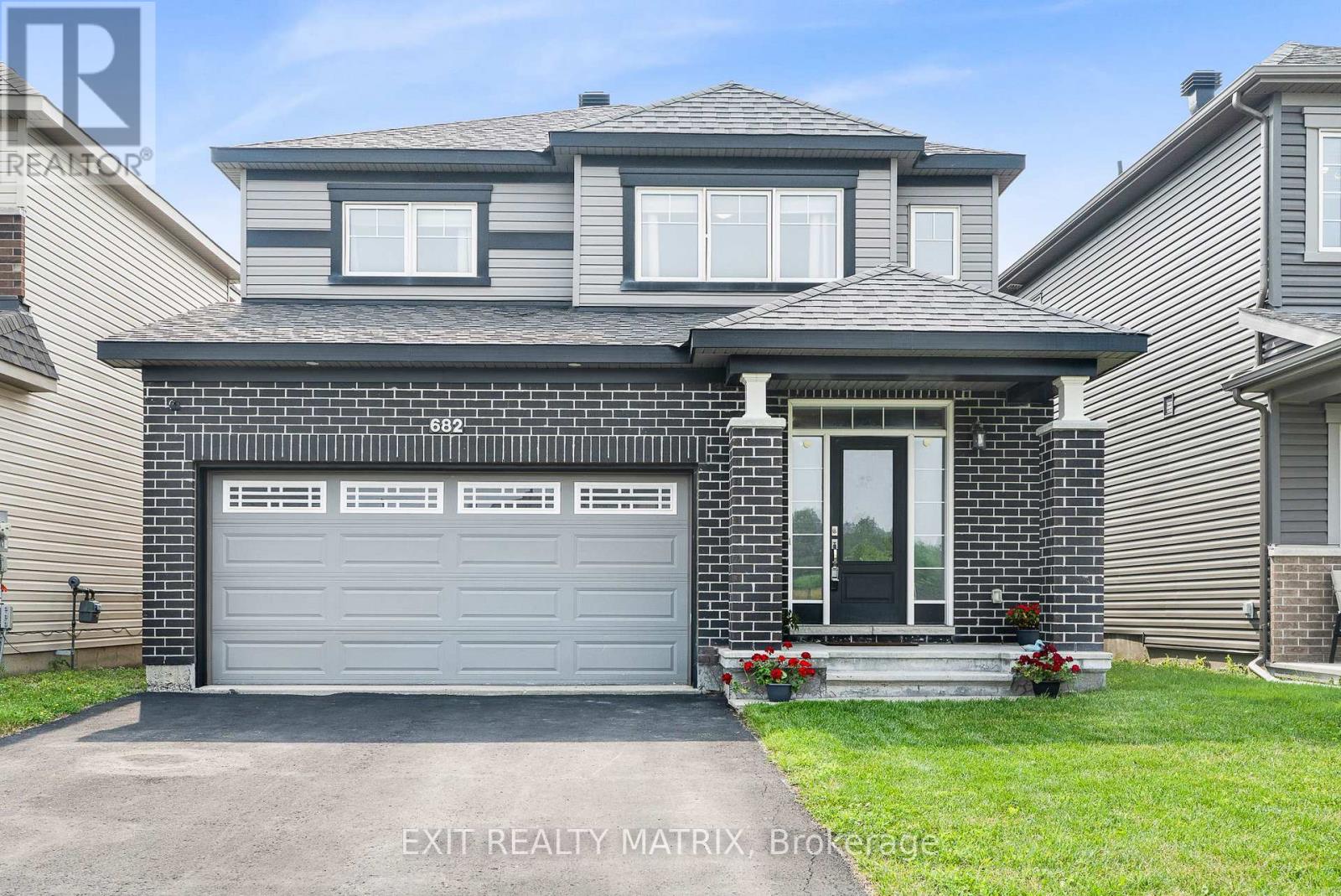 Property at 682 DECOEUR DRIVE image 1
