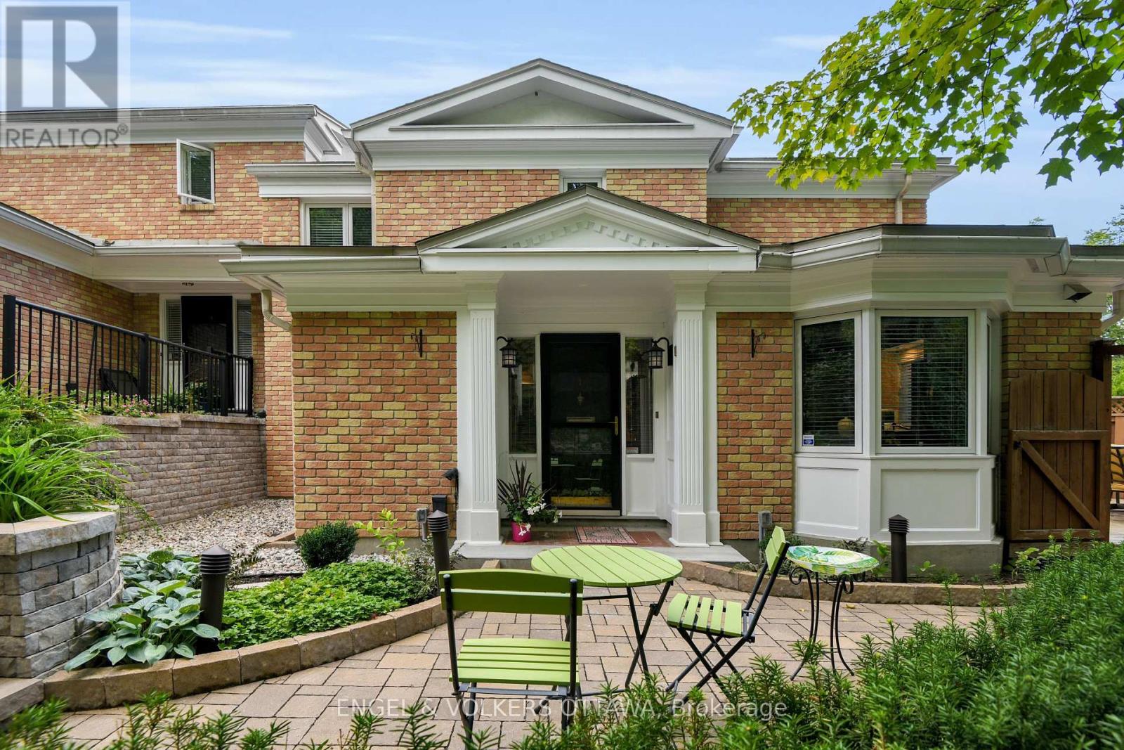1 - 65 WHITEMARL DRIVE, Ottawa, Ontario