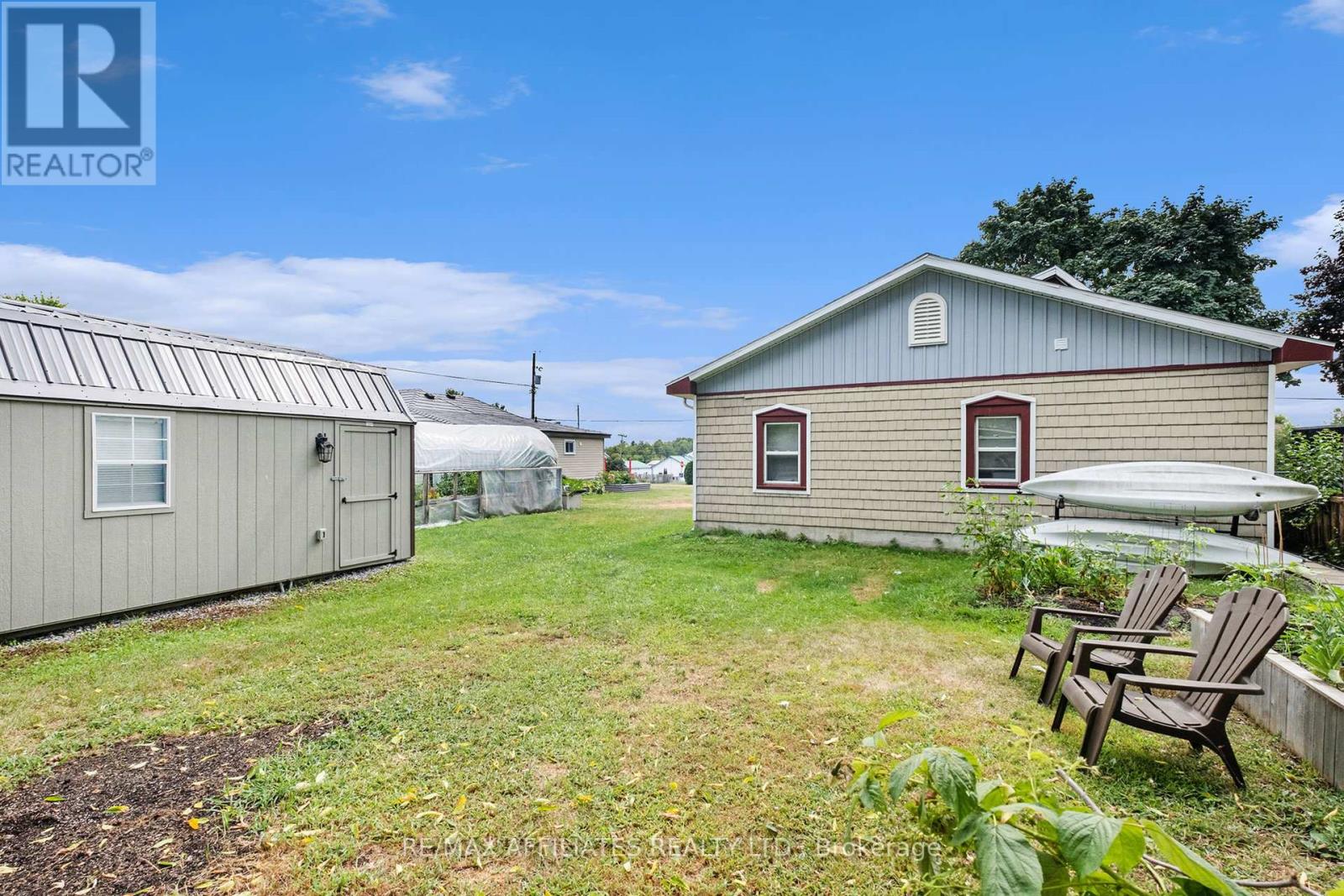 28 5th Street, Smiths Falls, Ontario  K7A 3K2 - Photo 16 - X12360193