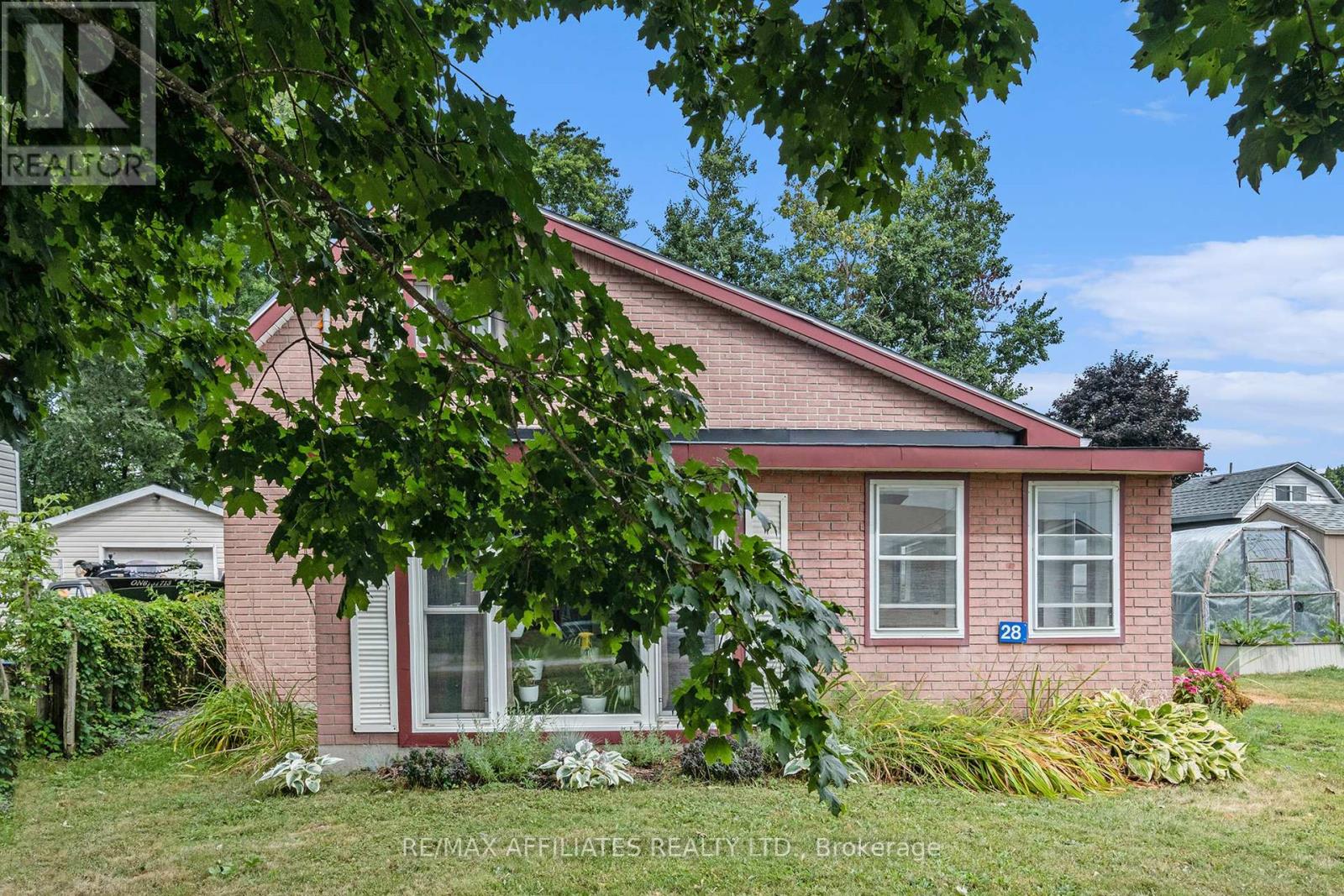 28 5th Street, Smiths Falls, Ontario  K7A 3K2 - Photo 17 - X12360193