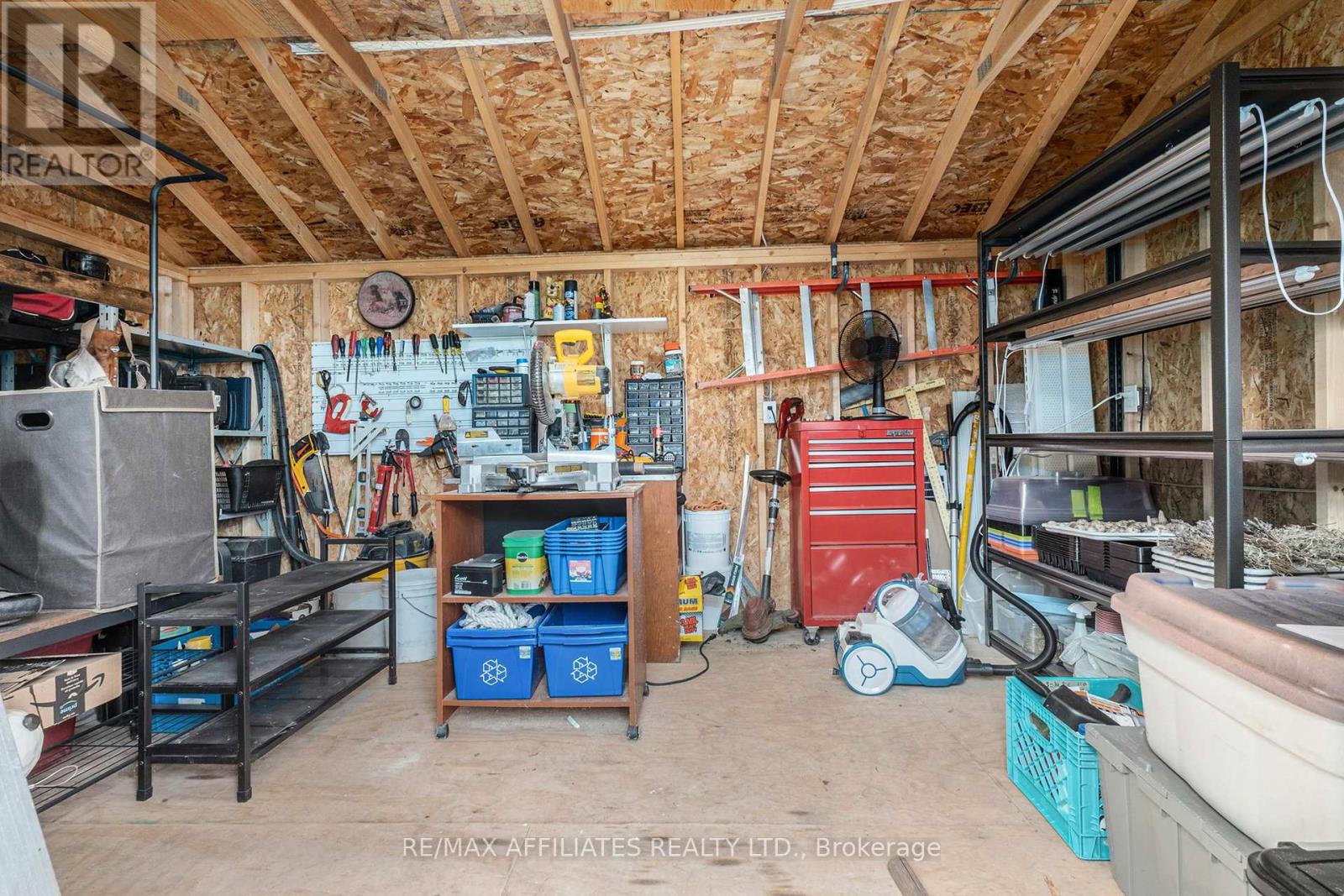 28 5th Street, Smiths Falls, Ontario  K7A 3K2 - Photo 20 - X12360193
