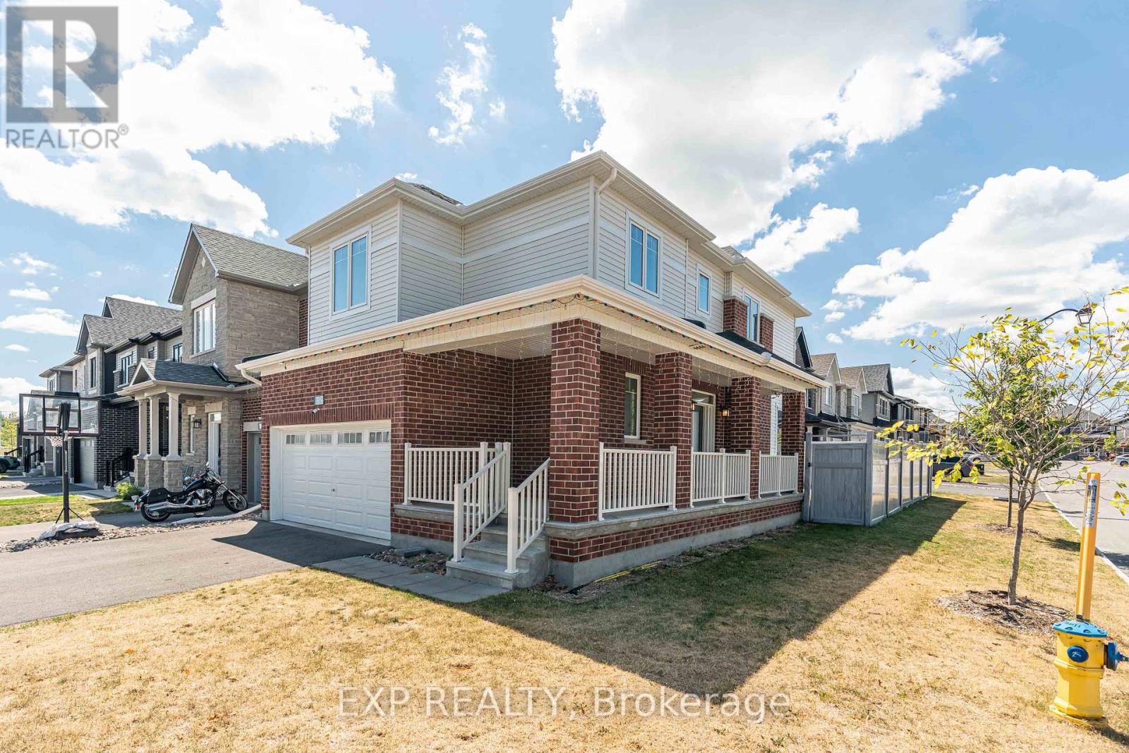 309 CLOYNE CRESCENT, Ottawa, Ontario