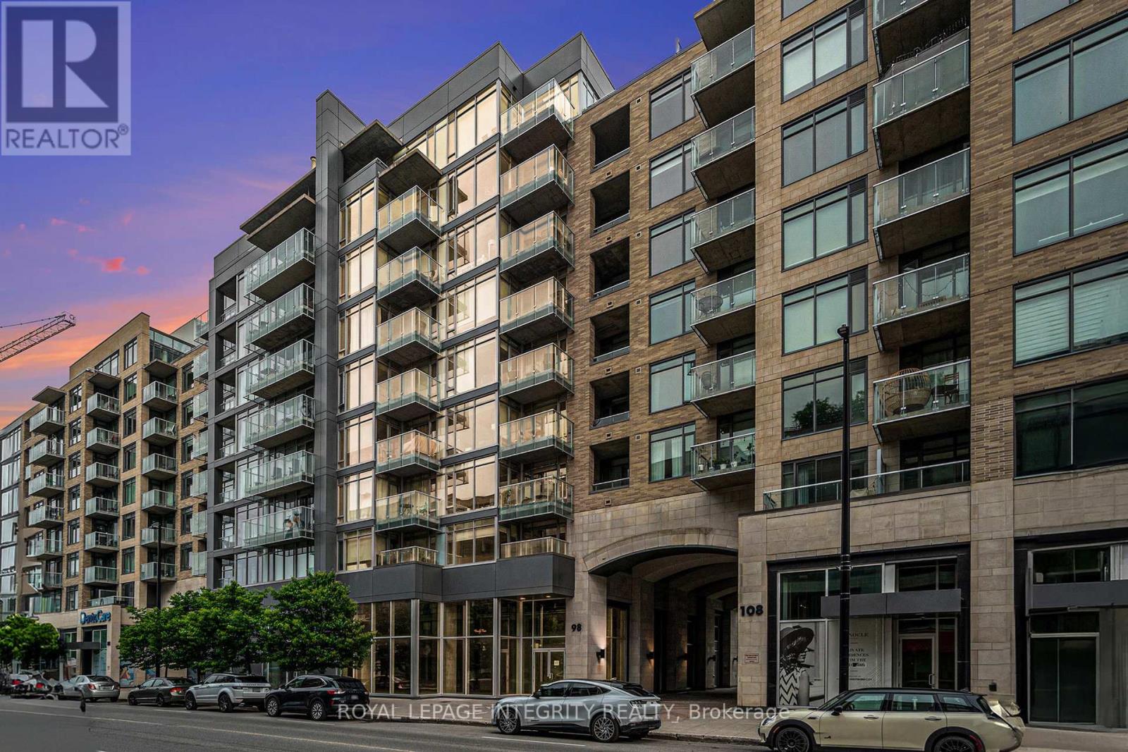 304 - 98 Richmond Road, Ottawa, Ontario  K1Z 0B2 - Photo 29 - X12360223