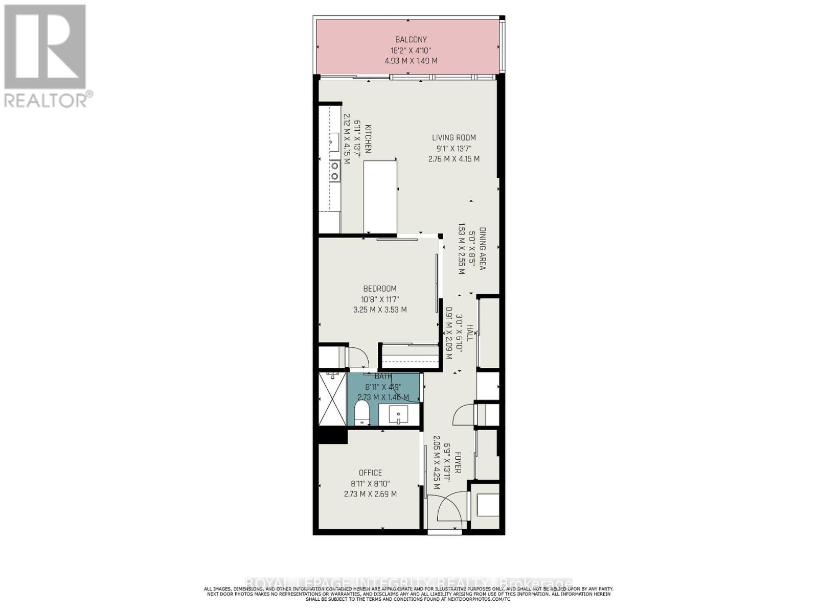 304 - 98 Richmond Road, Ottawa, Ontario  K1Z 0B2 - Photo 30 - X12360223
