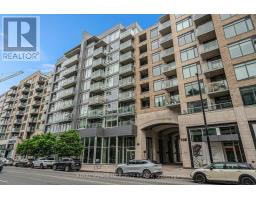 304 - 98 RICHMOND ROAD, Ottawa, Ontario