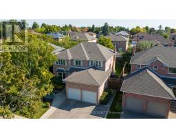 43 WATERHOUSE WAY, Richmond Hill, Ontario