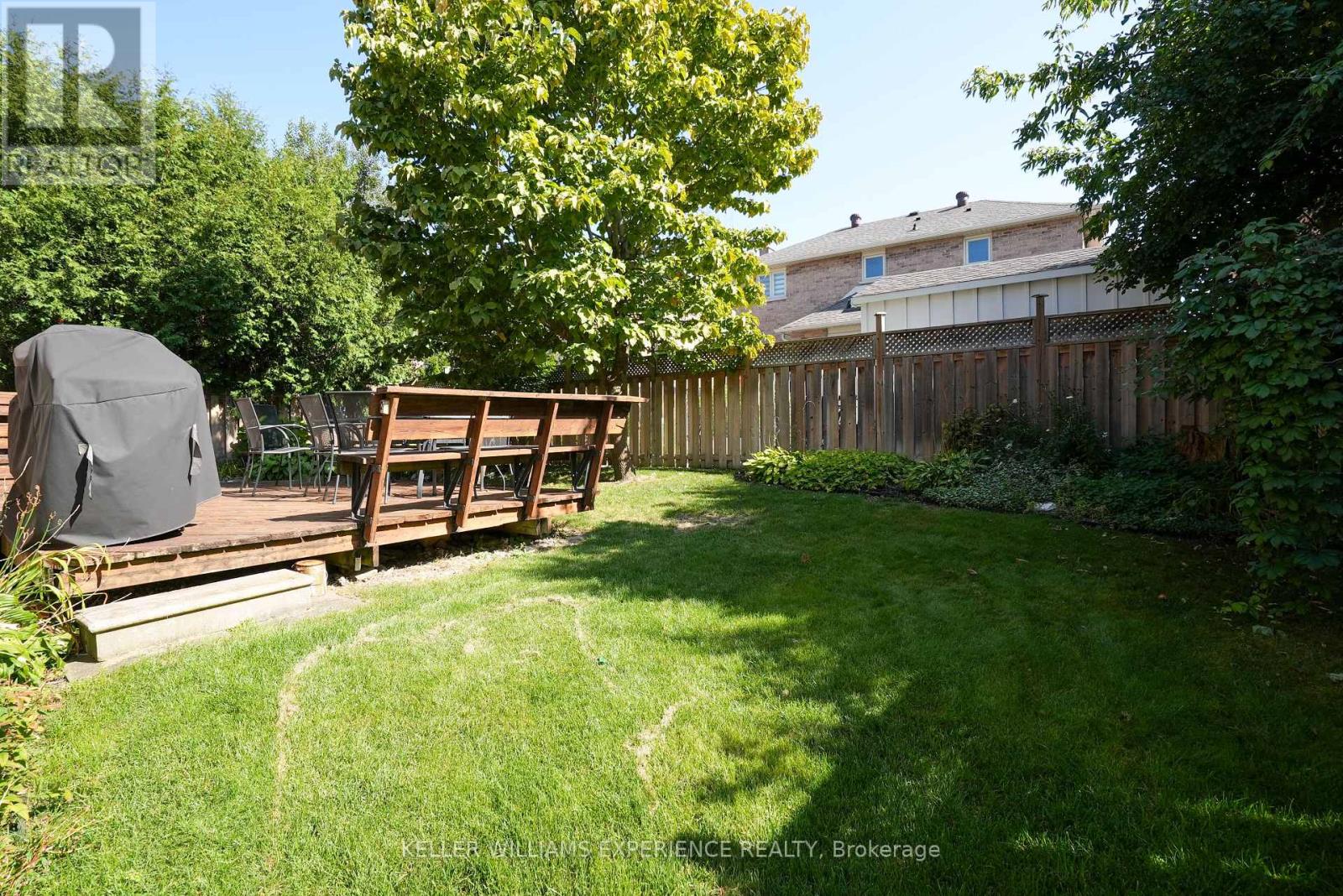 43 Waterhouse Way, Richmond Hill, Ontario  L4C 9H5 - Photo 35 - N12222553