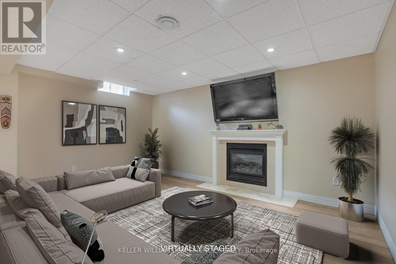 43 Waterhouse Way, Richmond Hill, Ontario  L4C 9H5 - Photo 25 - N12222553