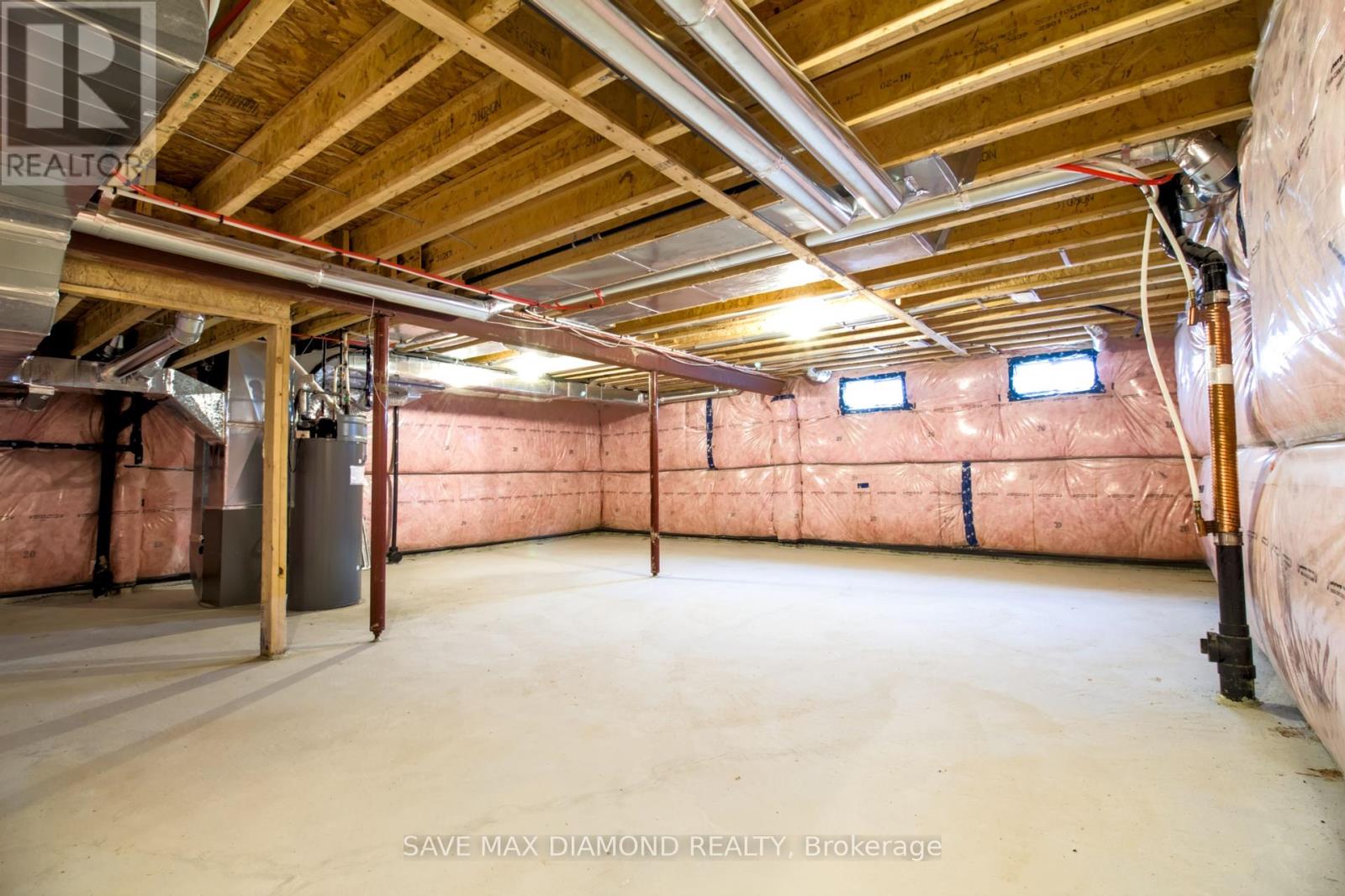 92 Monteith Drive, Brantford, Ontario  N3T 0V8 - Photo 24 - X12342729