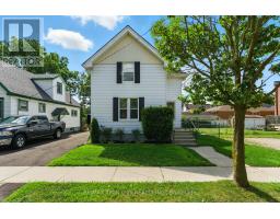 39 ALLENBY AVENUE, Brantford, Ontario