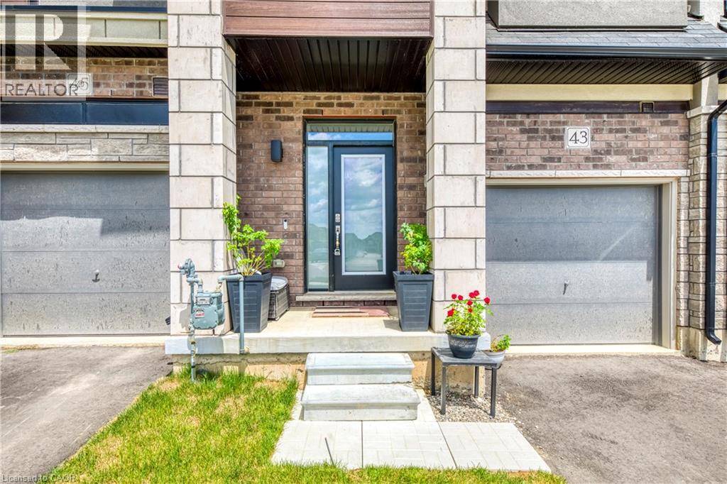 43 George Brier Drive W, Paris, Ontario  N3L 0L8 - Photo 2 - 40762866
