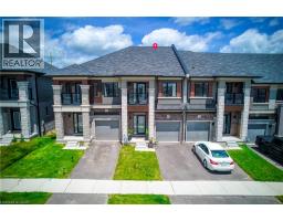 43 GEORGE BRIER Drive W, Paris, Ontario