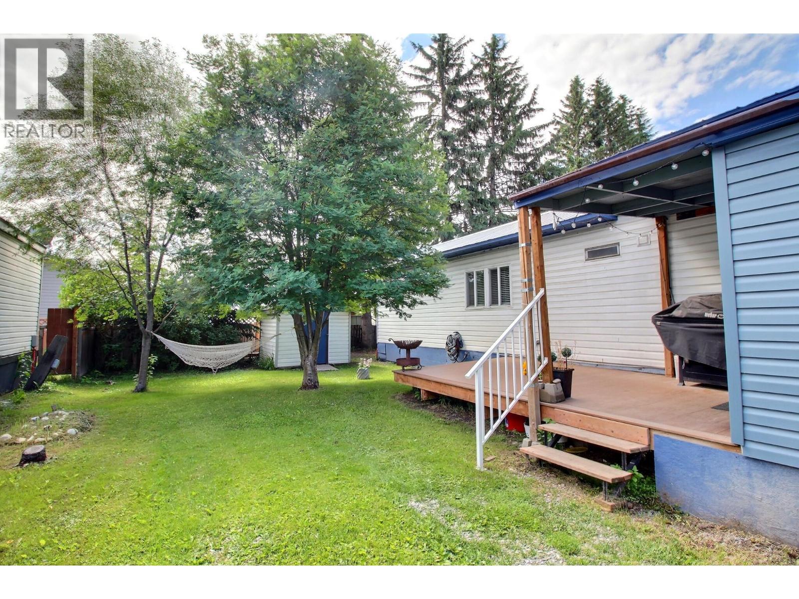 1040 9 Avenue N Lot# 41, golden, British Columbia