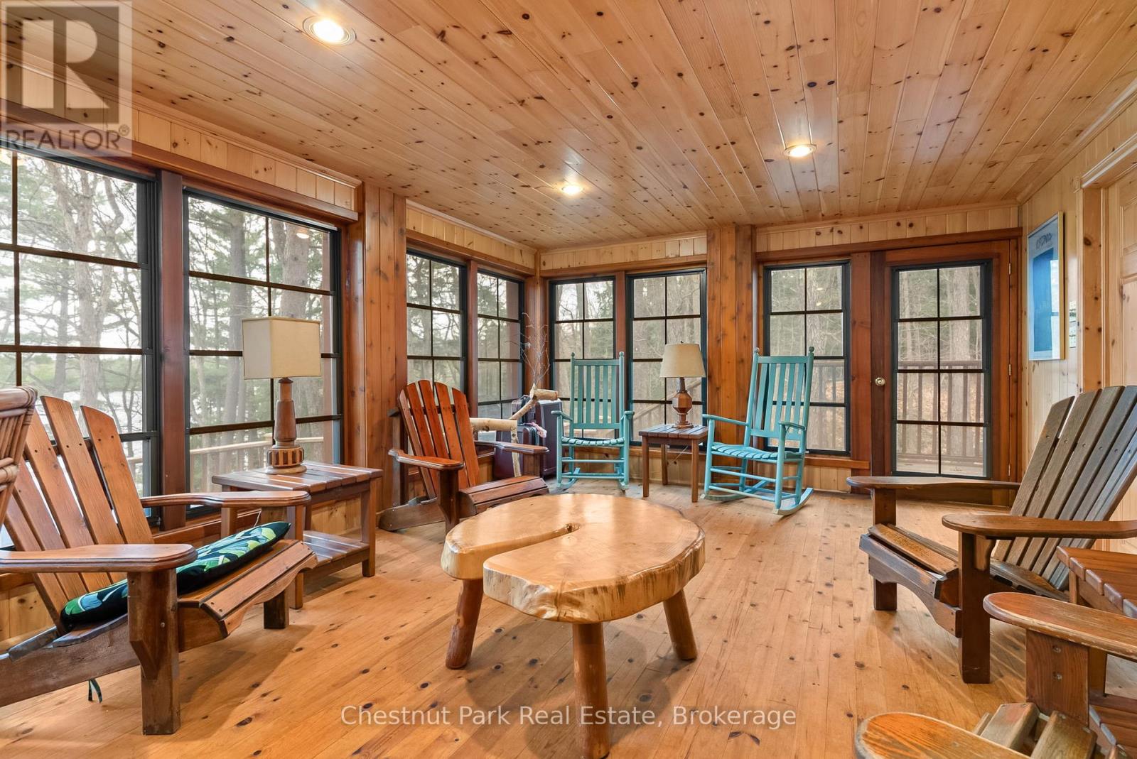 1143 Leonard Lake 1 Road, Muskoka Lakes, Ontario  P1L 2G7 - Photo 26 - X12360159