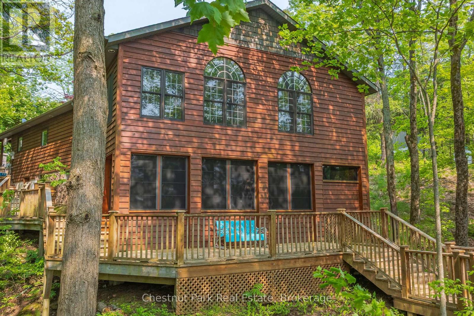 1143 Leonard Lake 1 Road, Muskoka Lakes, Ontario  P1L 2G7 - Photo 33 - X12360159