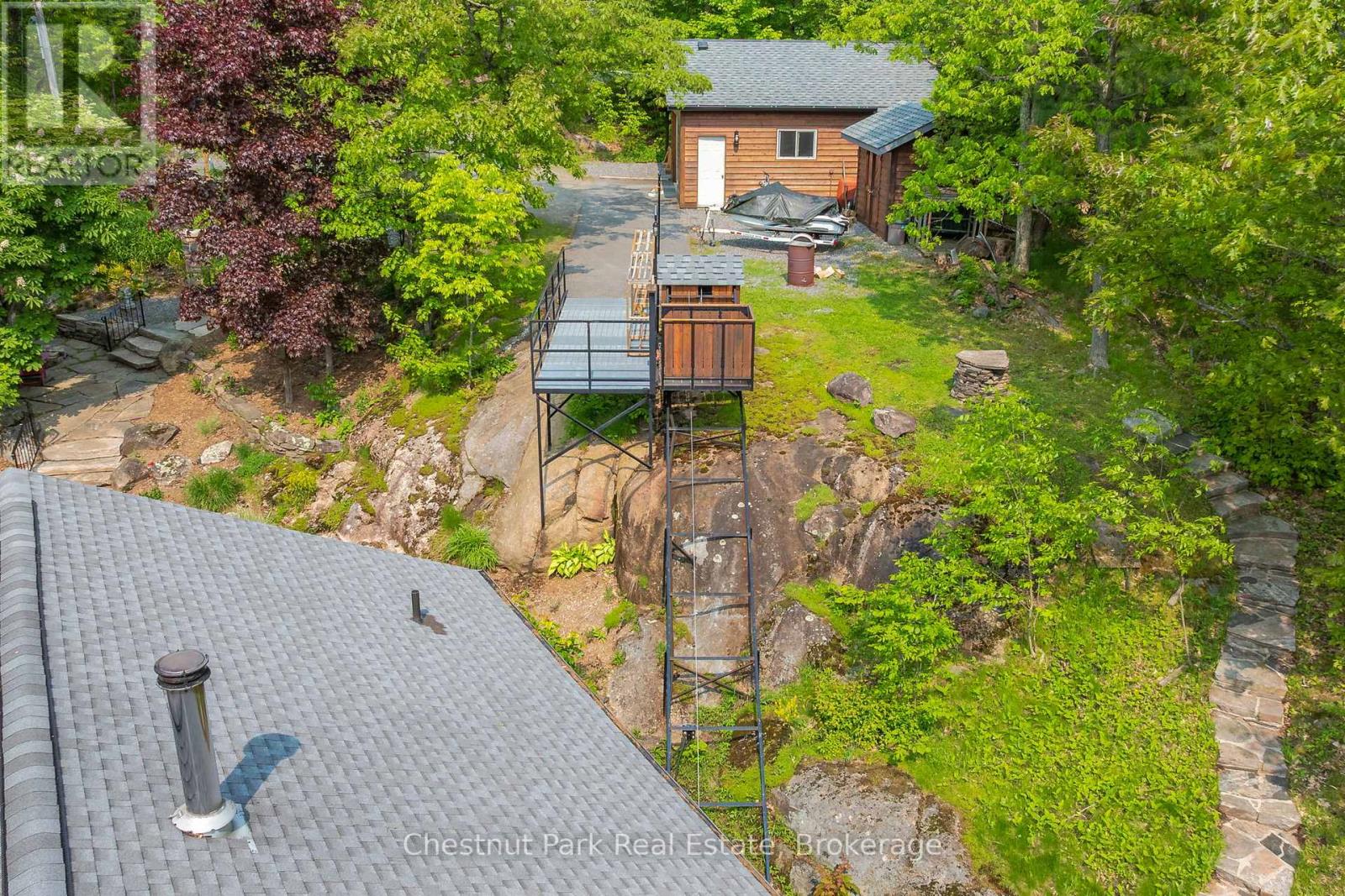 1143 Leonard Lake 1 Road, Muskoka Lakes, Ontario  P1L 2G7 - Photo 44 - X12360159