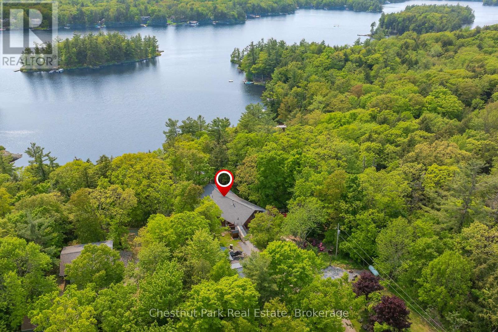 1143 Leonard Lake 1 Road, Muskoka Lakes, Ontario  P1L 2G7 - Photo 48 - X12360159