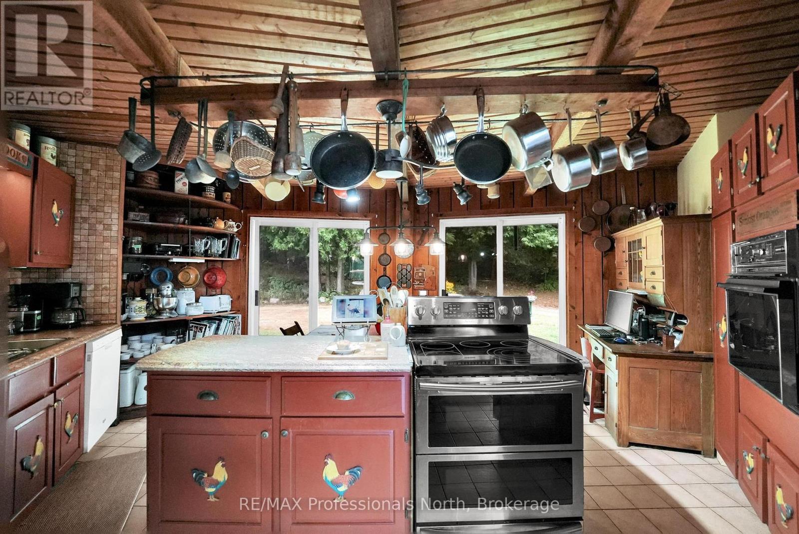 17359 Highway 35, Algonquin Highlands, Ontario  K0M 1S0 - Photo 13 - X12360192