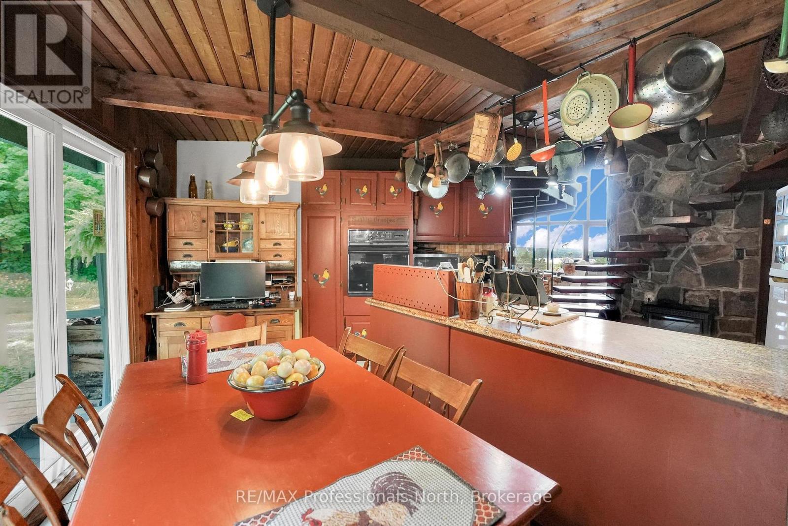 17359 Highway 35, Algonquin Highlands, Ontario  K0M 1S0 - Photo 15 - X12360192