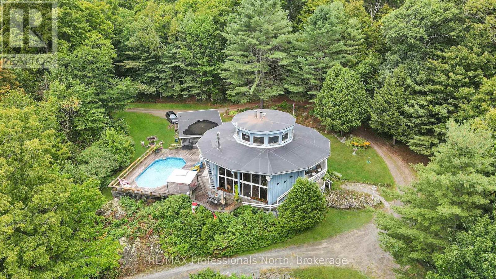 17359 Highway 35, Algonquin Highlands, Ontario  K0M 1S0 - Photo 2 - X12360192