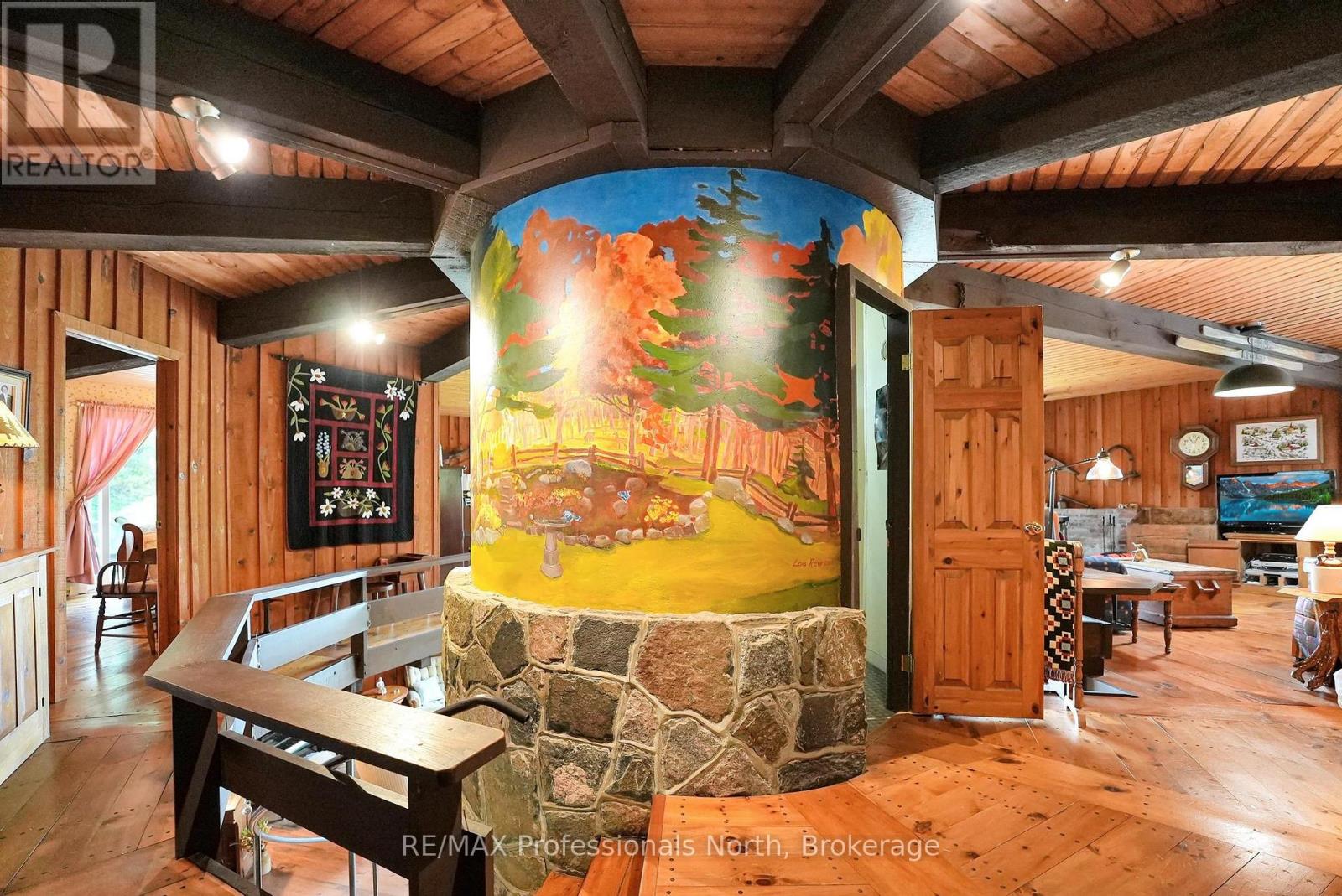 17359 Highway 35, Algonquin Highlands, Ontario  K0M 1S0 - Photo 22 - X12360192