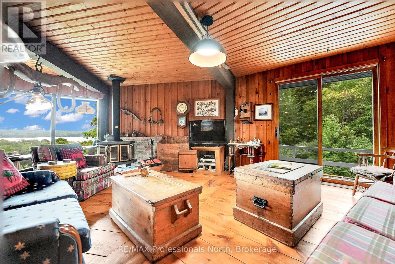 17359 Highway 35, Algonquin Highlands, Ontario  K0M 1S0 - Photo 26 - X12360192