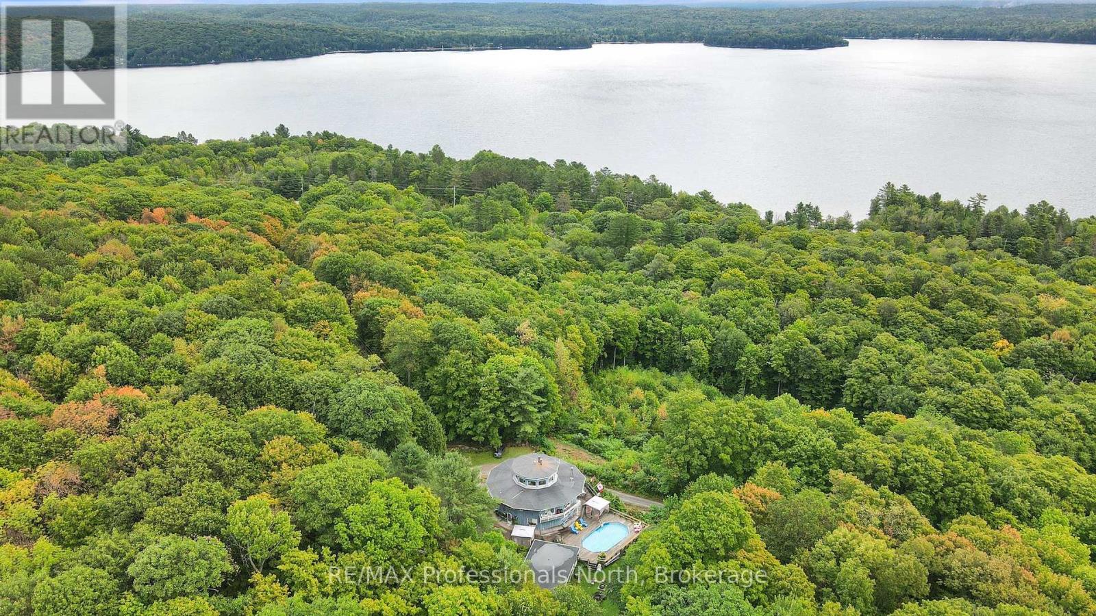 17359 Highway 35, Algonquin Highlands, Ontario  K0M 1S0 - Photo 3 - X12360192