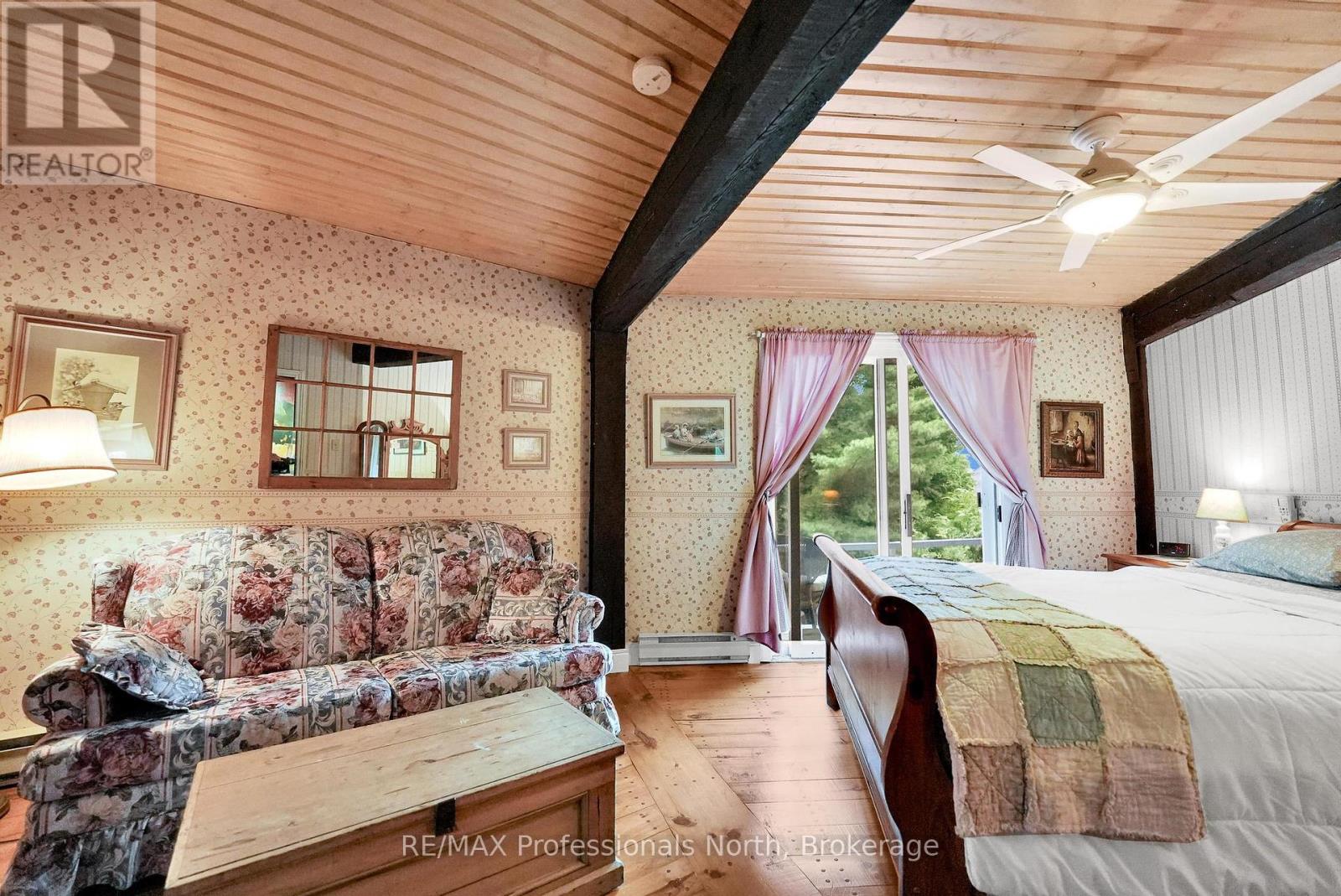 17359 Highway 35, Algonquin Highlands, Ontario  K0M 1S0 - Photo 31 - X12360192