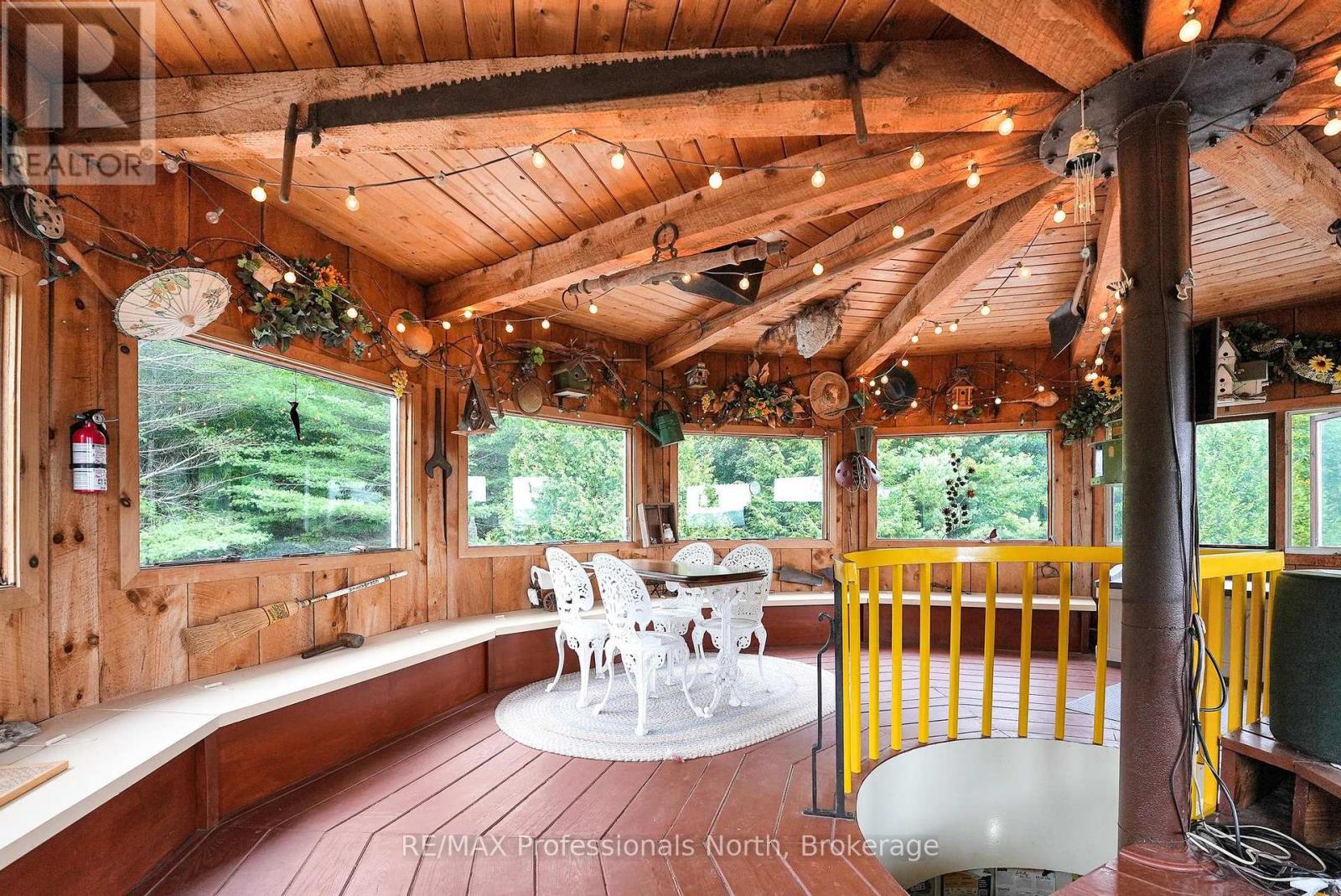 17359 Highway 35, Algonquin Highlands, Ontario  K0M 1S0 - Photo 35 - X12360192