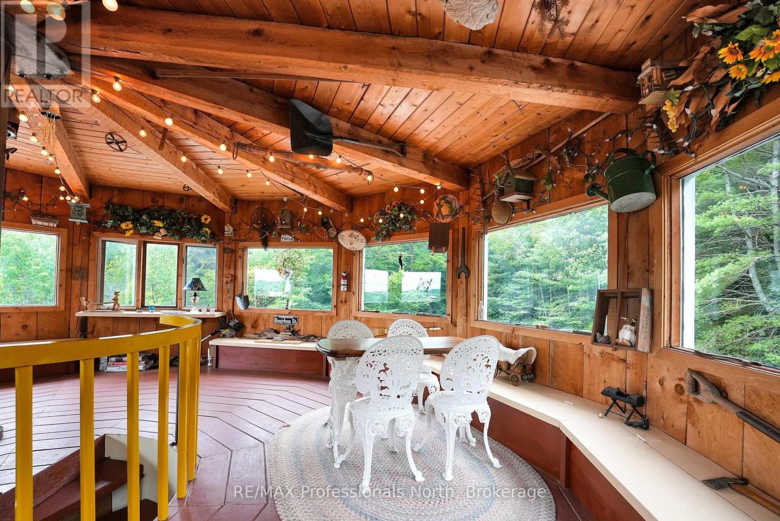 17359 Highway 35, Algonquin Highlands, Ontario  K0M 1S0 - Photo 36 - X12360192