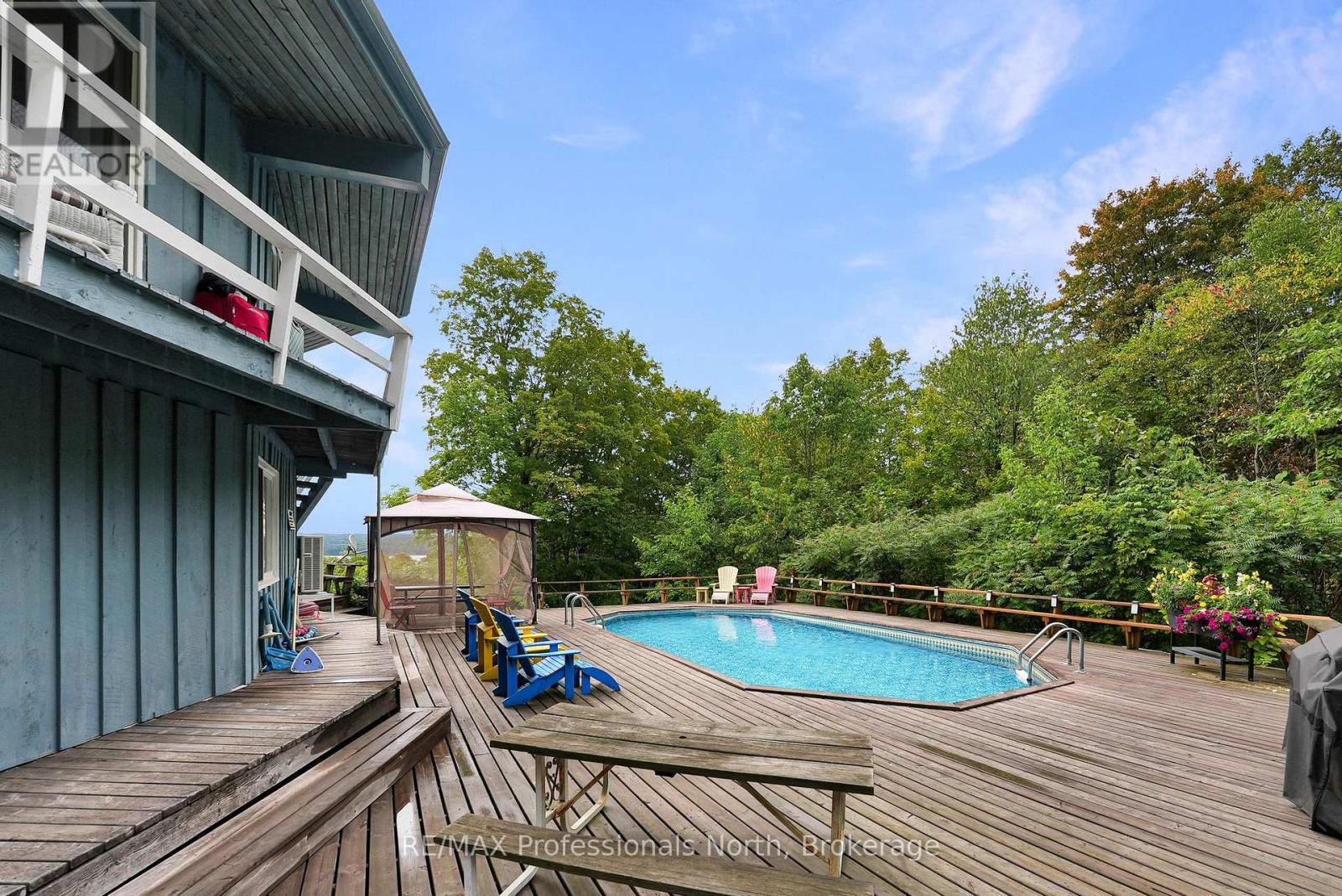 17359 Highway 35, Algonquin Highlands, Ontario  K0M 1S0 - Photo 41 - X12360192