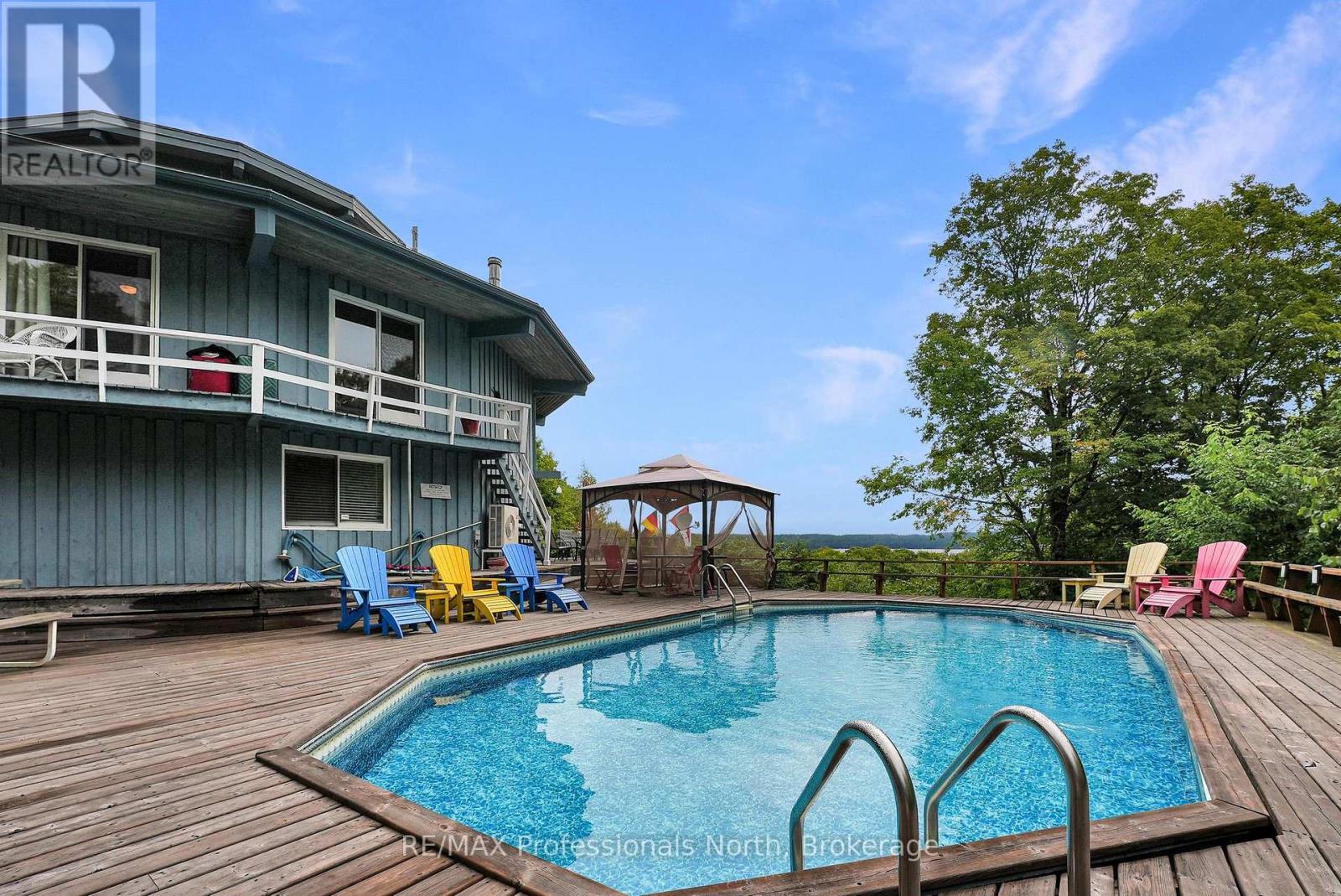 17359 Highway 35, Algonquin Highlands, Ontario  K0M 1S0 - Photo 42 - X12360192