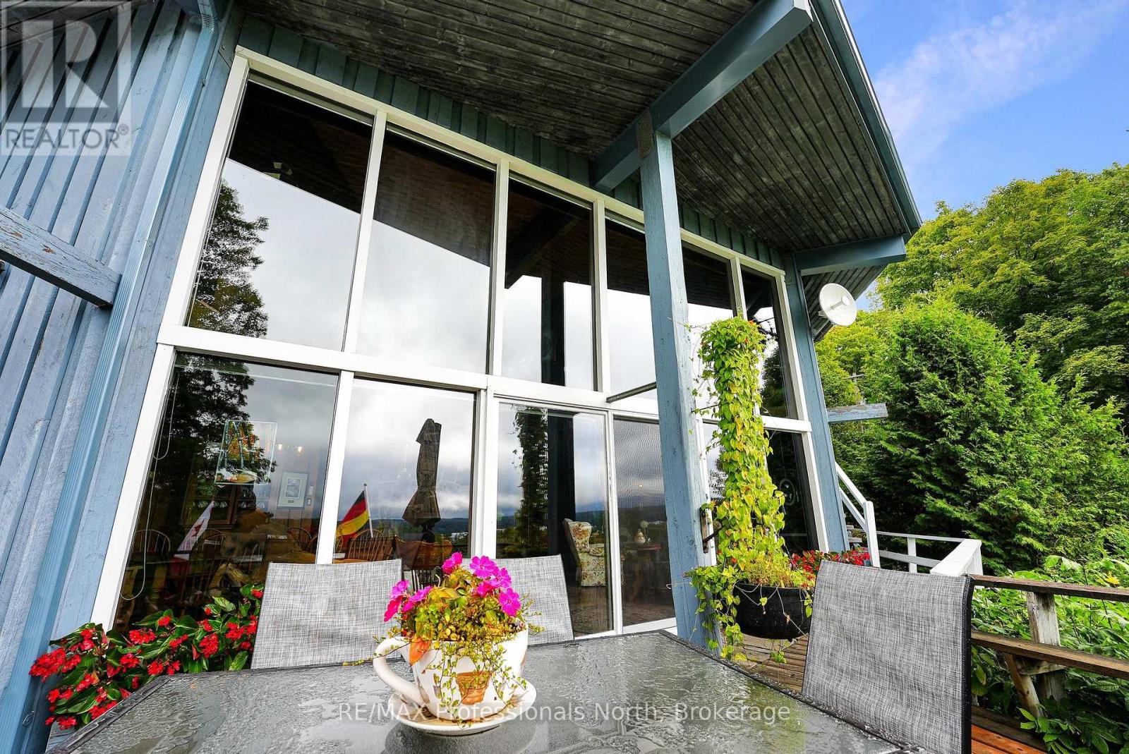 17359 Highway 35, Algonquin Highlands, Ontario  K0M 1S0 - Photo 44 - X12360192