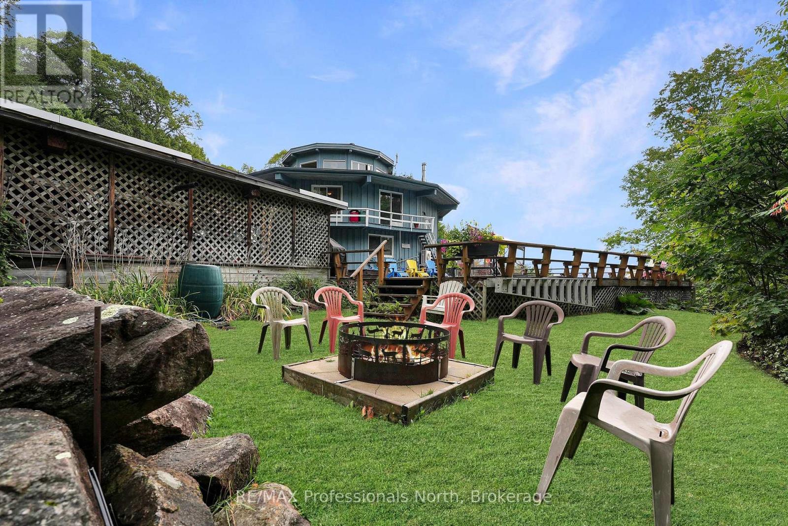 17359 Highway 35, Algonquin Highlands, Ontario  K0M 1S0 - Photo 45 - X12360192
