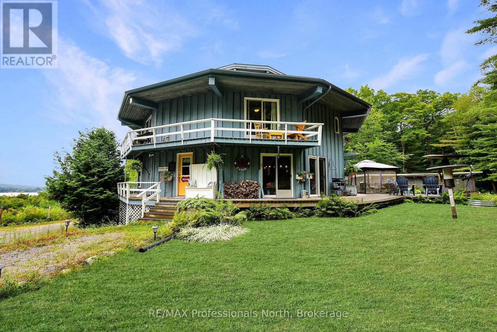 17359 Highway 35, Algonquin Highlands, Ontario  K0M 1S0 - Photo 6 - X12360192