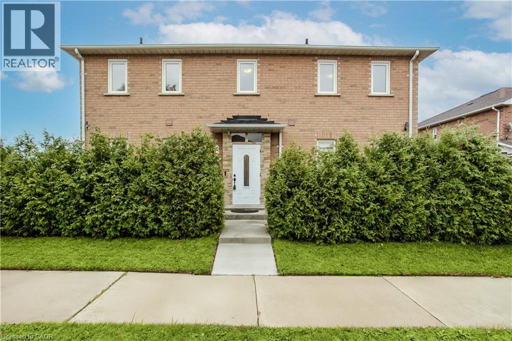4336 Fairview Street, Burlington, Ontario  L7L 7A3 - Photo 1 - 40762745