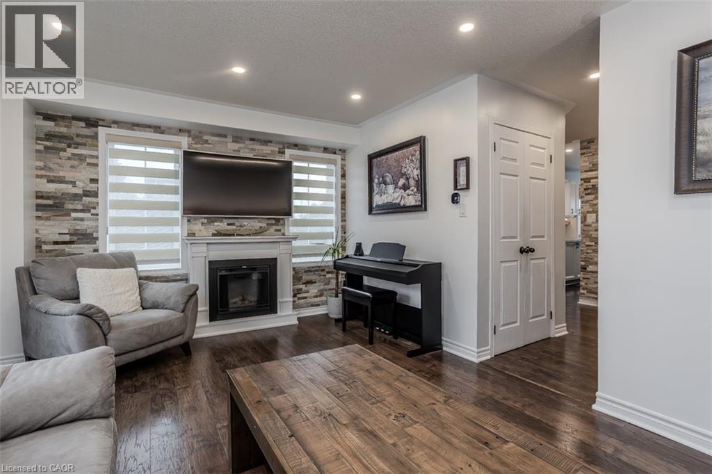 4336 Fairview Street, Burlington, Ontario  L7L 7A3 - Photo 3 - 40762745