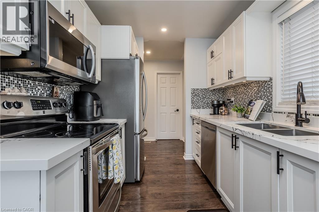 4336 Fairview Street, Burlington, Ontario  L7L 7A3 - Photo 5 - 40762745