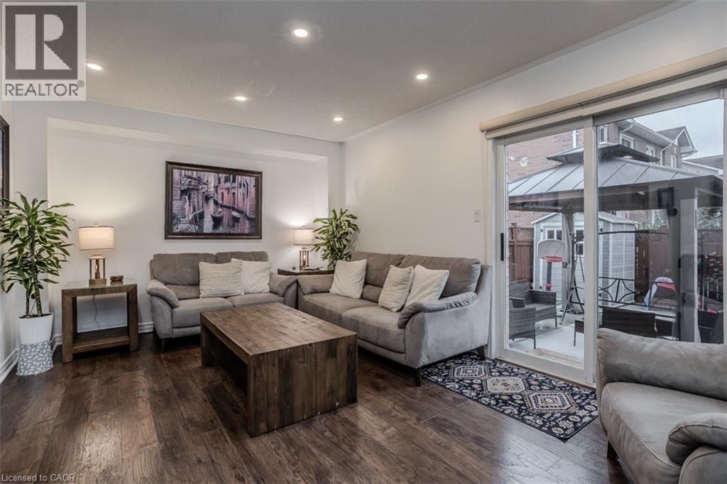 4336 Fairview Street, Burlington, Ontario  L7L 7A3 - Photo 9 - 40762745