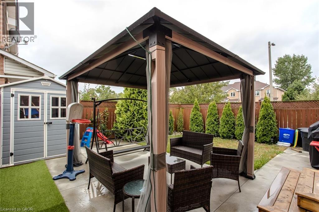 4336 Fairview Street, Burlington, Ontario  L7L 7A3 - Photo 23 - 40762745