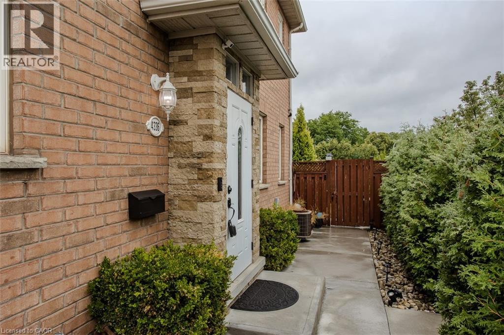 4336 Fairview Street, Burlington, Ontario  L7L 7A3 - Photo 25 - 40762745