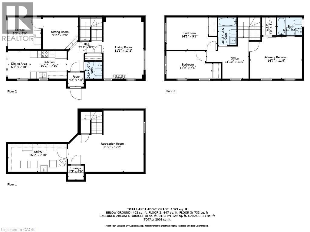 4336 Fairview Street, Burlington, Ontario  L7L 7A3 - Photo 30 - 40762745