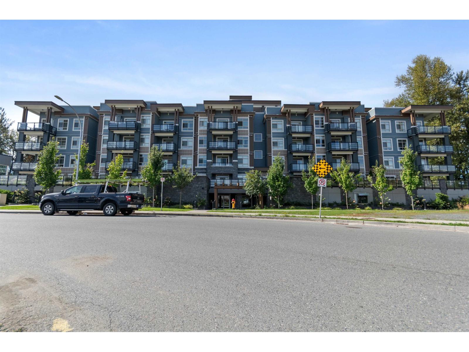 504 45562 Airport Road, Chilliwack Proper South, Chilliwack, British Columbia  V2P 0J8 - Photo 2 - R3039490