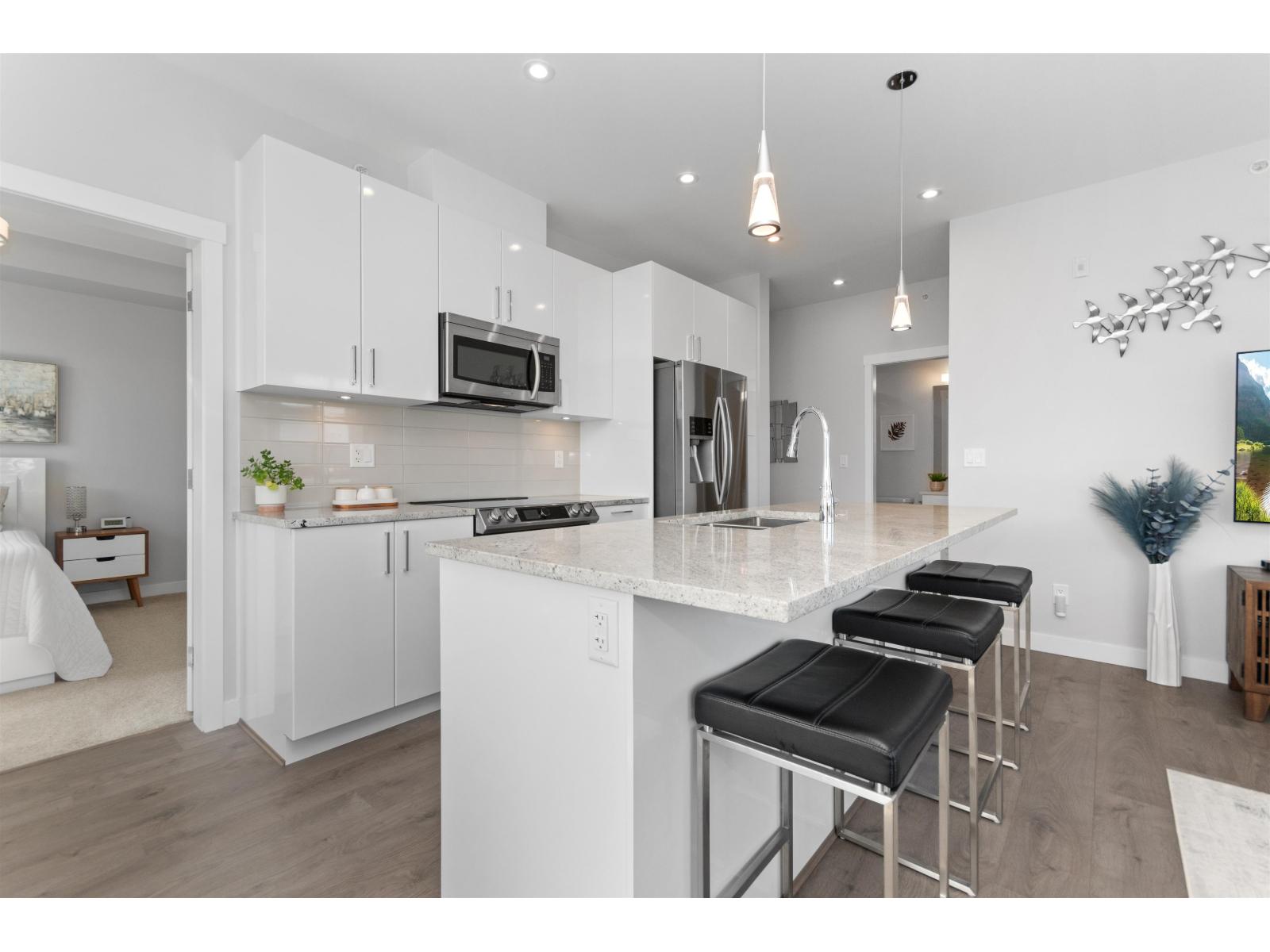 504 45562 Airport Road, Chilliwack Proper South, Chilliwack, British Columbia  V2P 0J8 - Photo 14 - R3039490