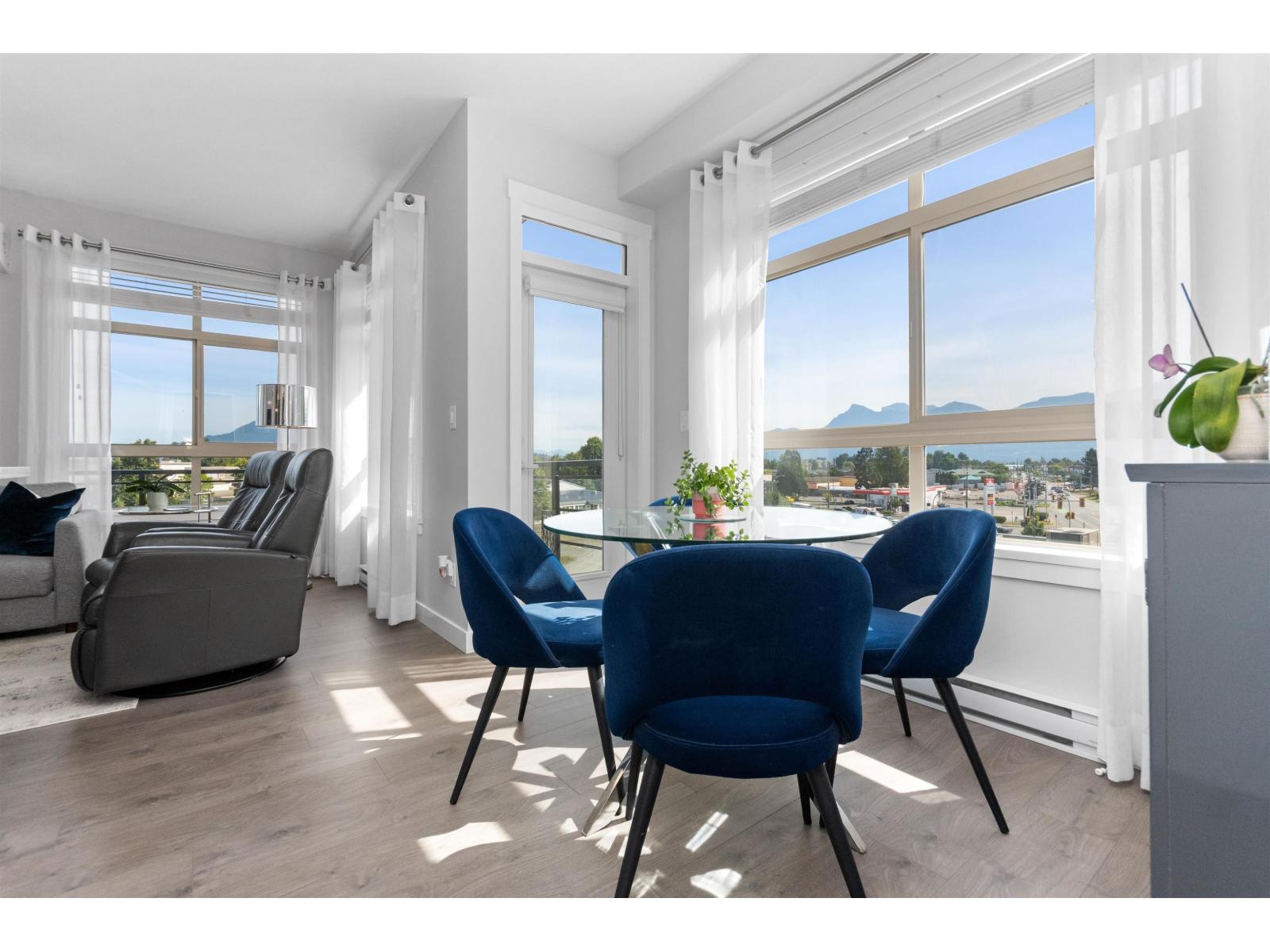 504 45562 Airport Road, Chilliwack Proper South, Chilliwack, British Columbia  V2P 0J8 - Photo 17 - R3039490