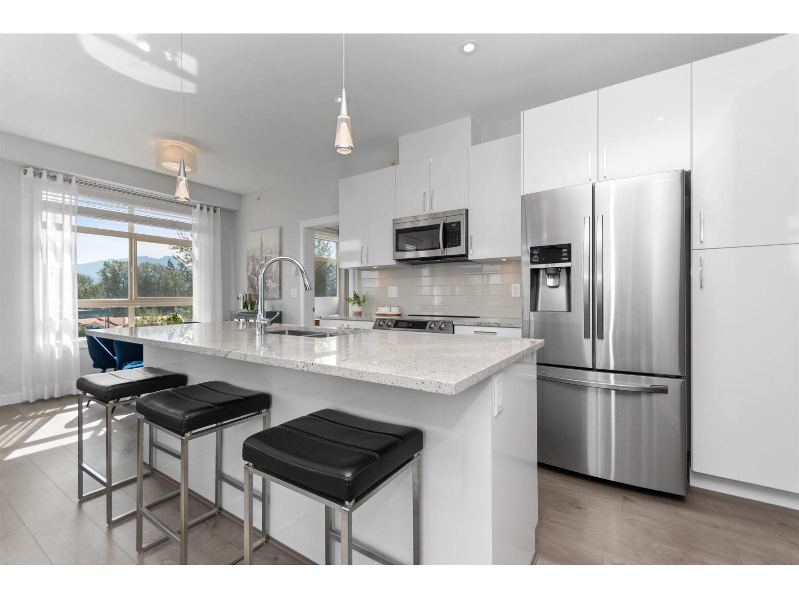 504 45562 Airport Road, Chilliwack Proper South, Chilliwack, British Columbia  V2P 0J8 - Photo 12 - R3039490