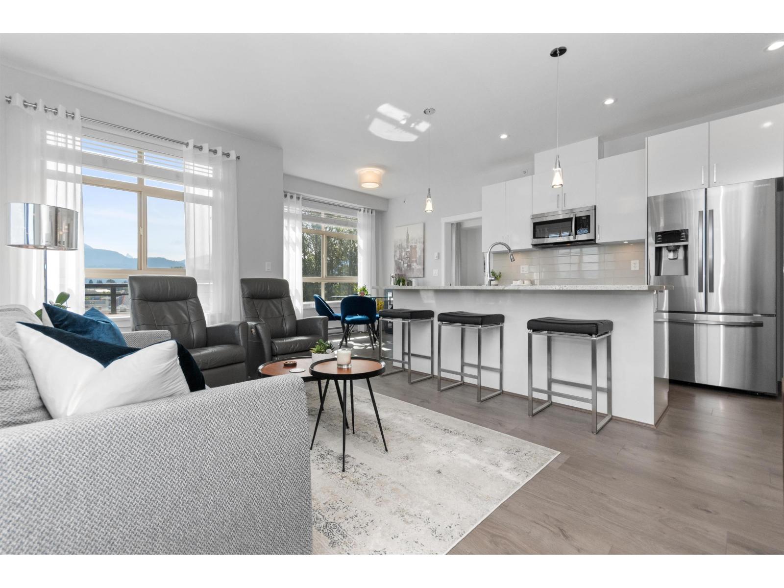 504 45562 Airport Road, Chilliwack Proper South, Chilliwack, British Columbia  V2P 0J8 - Photo 11 - R3039490