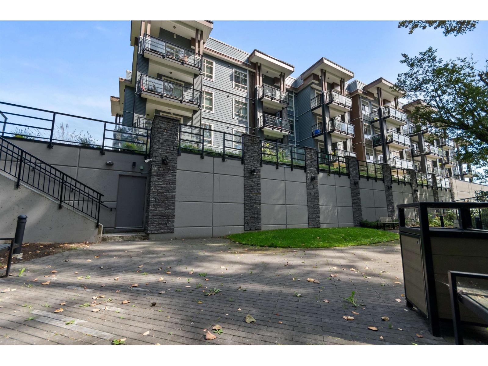 504 45562 Airport Road, Chilliwack Proper South, Chilliwack, British Columbia  V2P 0J8 - Photo 36 - R3039490