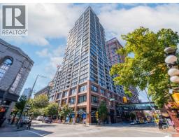 2503 108 W CORDOVA STREET